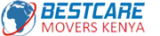 Bestcare Movers Logo Small: moving service company nairobi kenya
